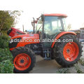 30 hp Kubota Tractor Backhoe Loader Manufacturer with CE Certificate Made in China sell worldwide